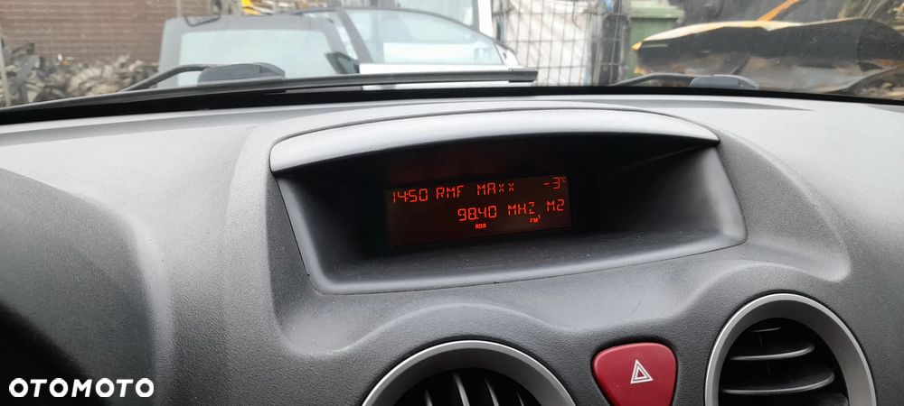skrzynia biegów półautomatyczna citroen c2 1,4 hdi - 14