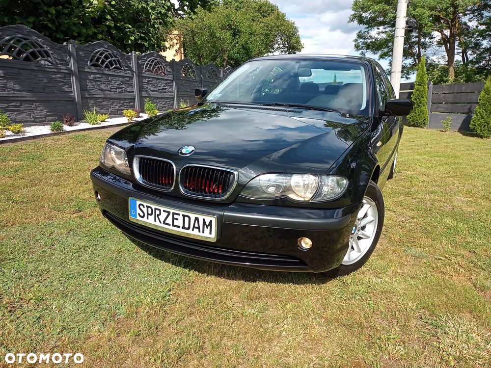 BMW Seria 3 - 1