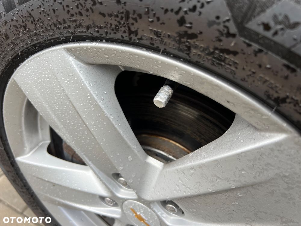 Chevrolet Orlando 1.8 LT+ - 10