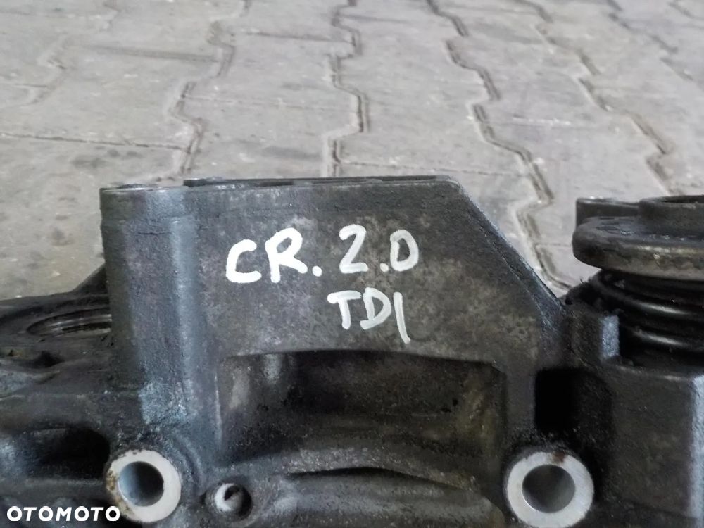 VW CRAFTER 2.0 TDI ŁAPA UCHWYT SILNIKA 03L903143L - 3