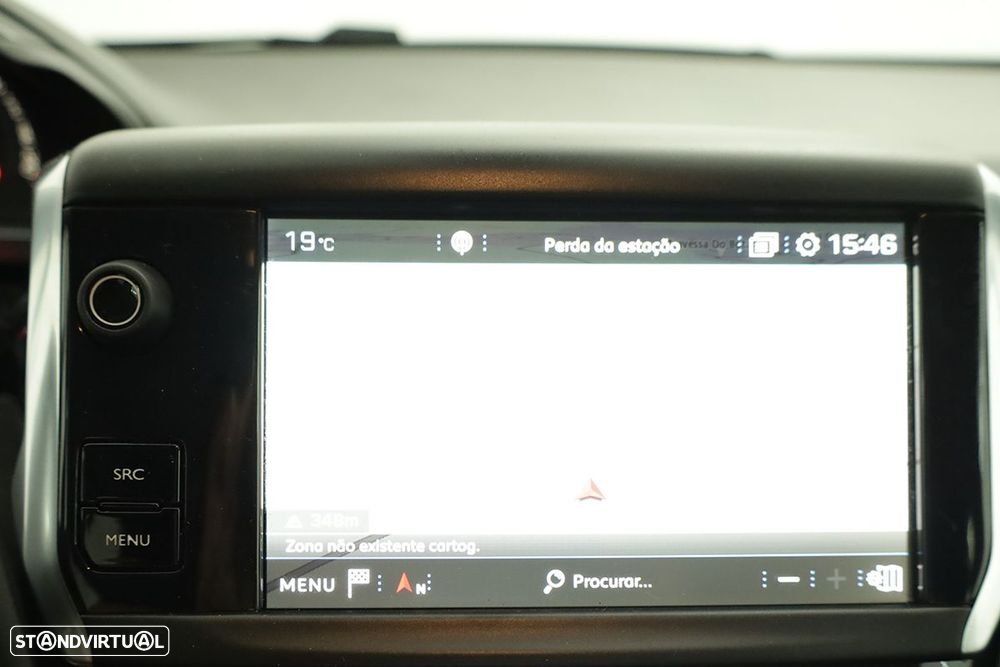 Peugeot 208 1.2 PureTech Active - 11