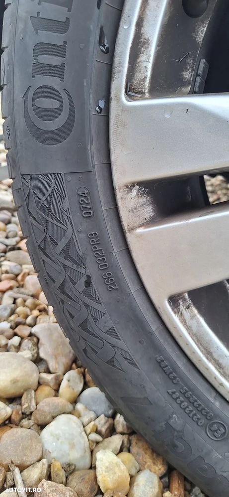 Dezmembrari Renault Talisman an 2017 1.6 dci - 6