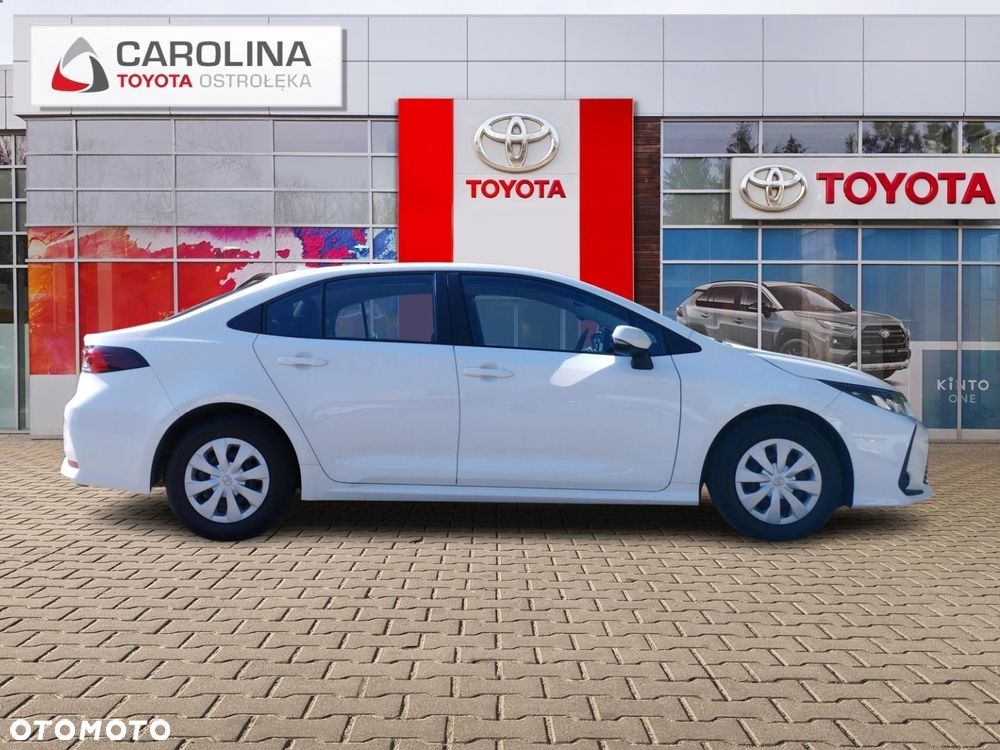 Toyota Corolla - 6