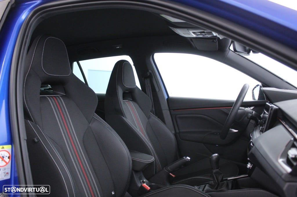 Skoda Kamiq 1.0 TSI Monte Carlo Edition - 14