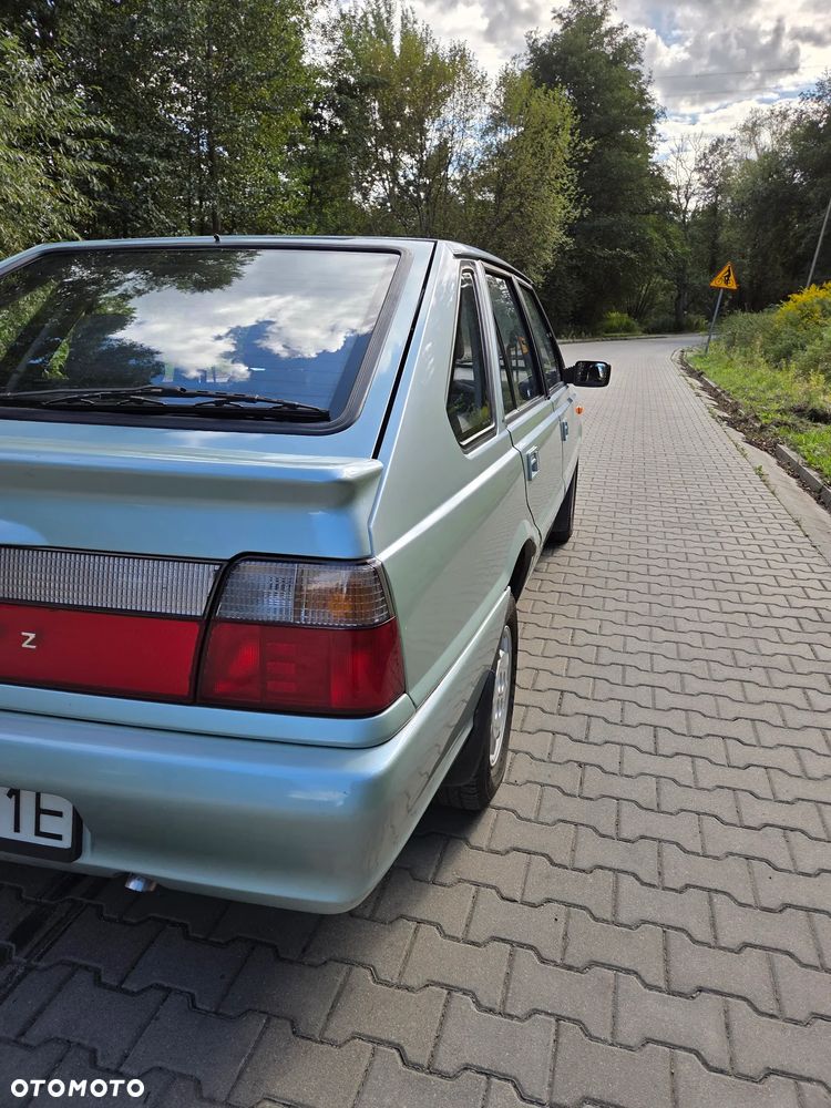 Polonez Caro - 7