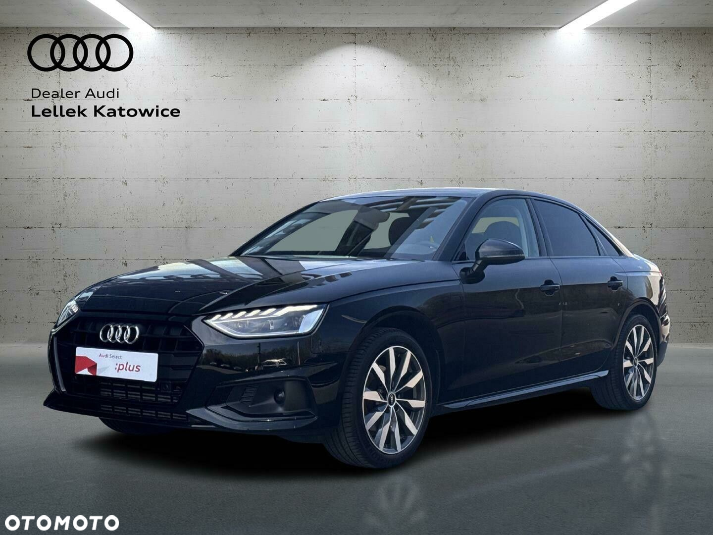 Audi A4 - 2
