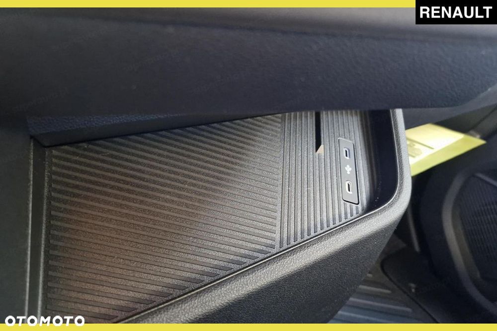 Renault Master L3 Kontener 8EP + Winda 2.0 170KM - 15