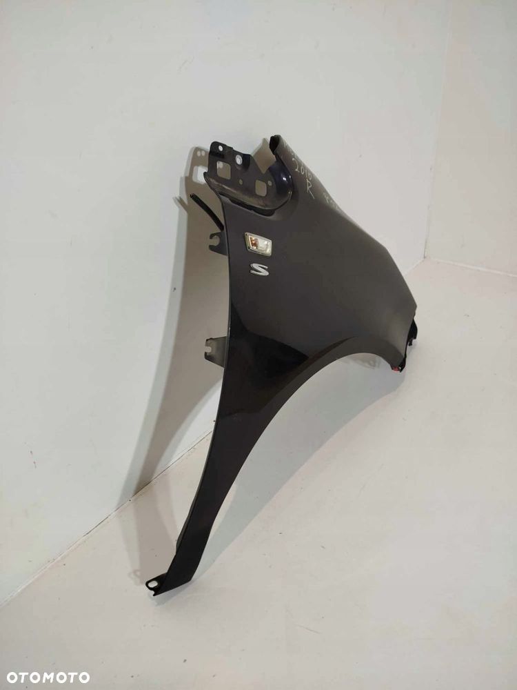 BŁOTNIK PRAWY PRZEDNI OPEL MERIVA B 10-13 - 2