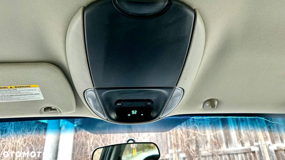 Chrysler Grand Voyager 3.3 Automatik Comfort - 30