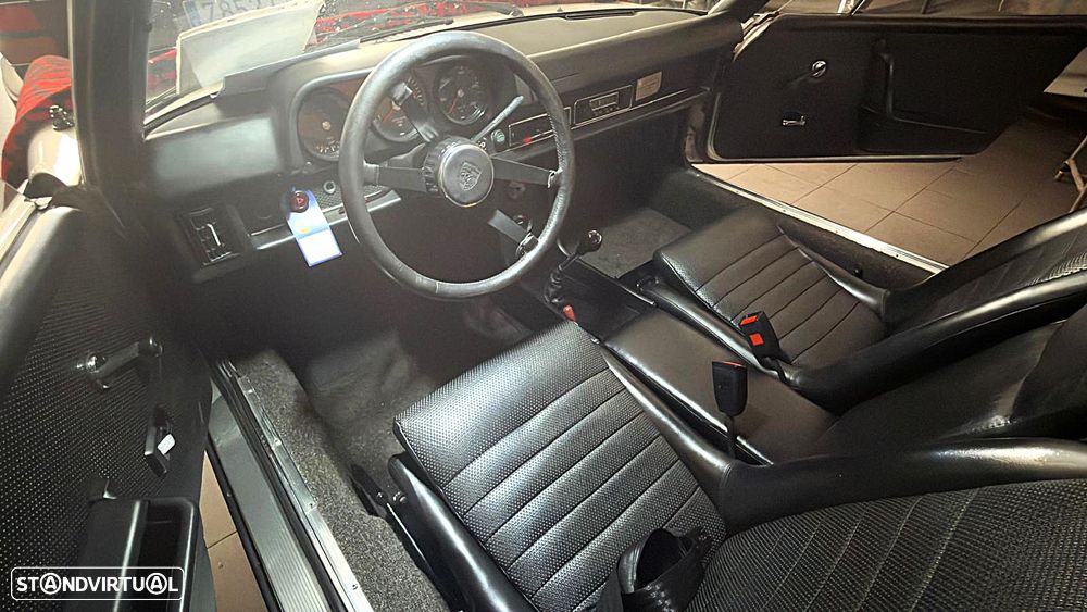 Porsche 914 - 4