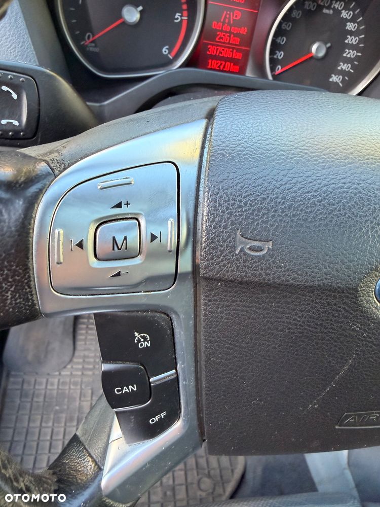 Ford S-Max 2.0 TDCi DPF Trend - 20