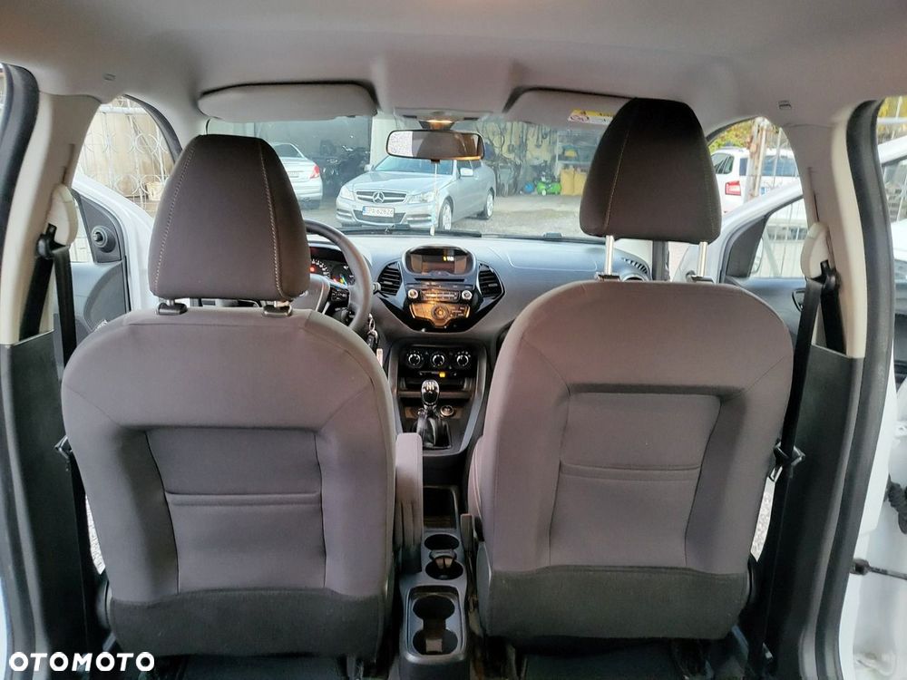 Ford Ka+ - 27