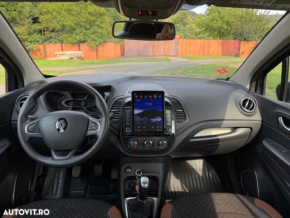 Renault Captur - 4