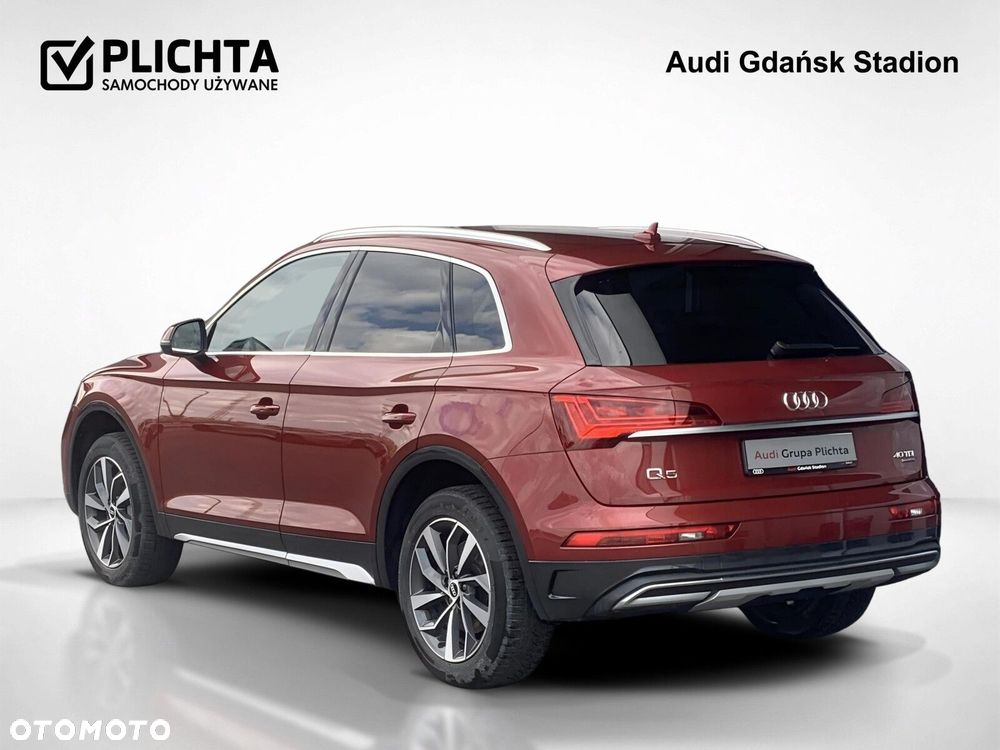Audi Q5 - 4