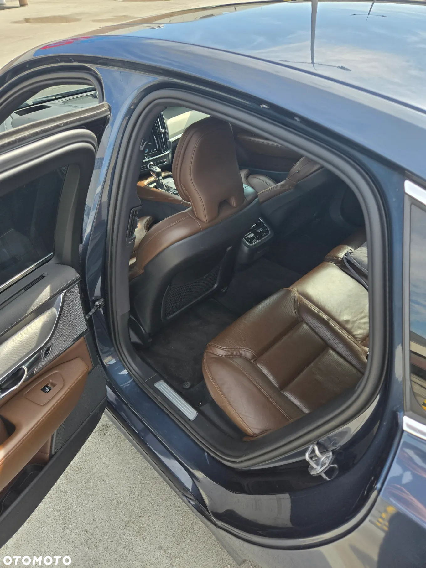 Volvo S90 D5 SCR AWD Inscription - 18