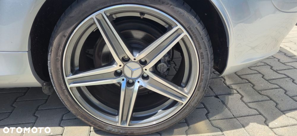 Mercedes-Benz SLK 200 Kompressor - 9