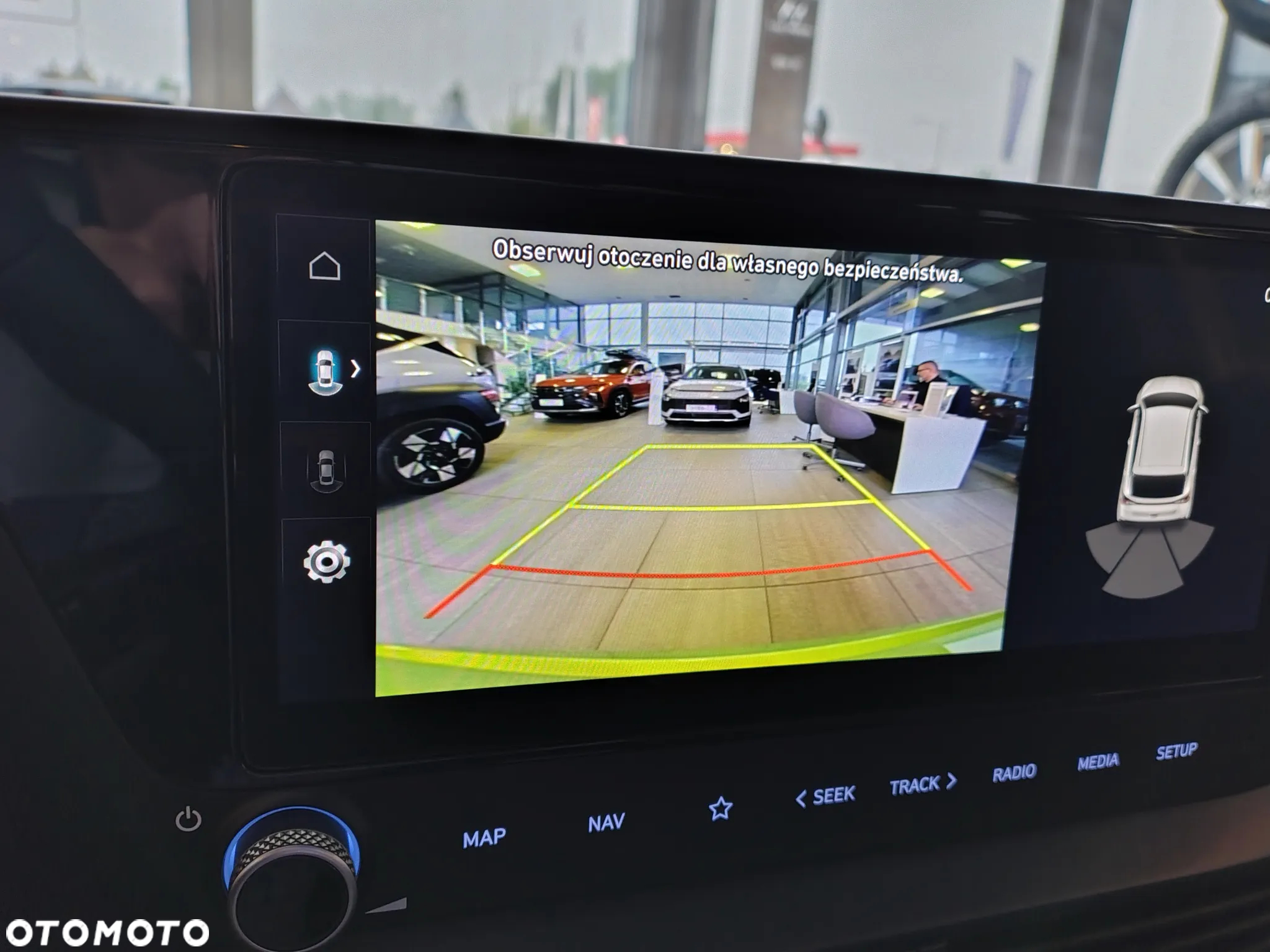 Hyundai Bayon 1.0 T-GDI Smart DCT - 21