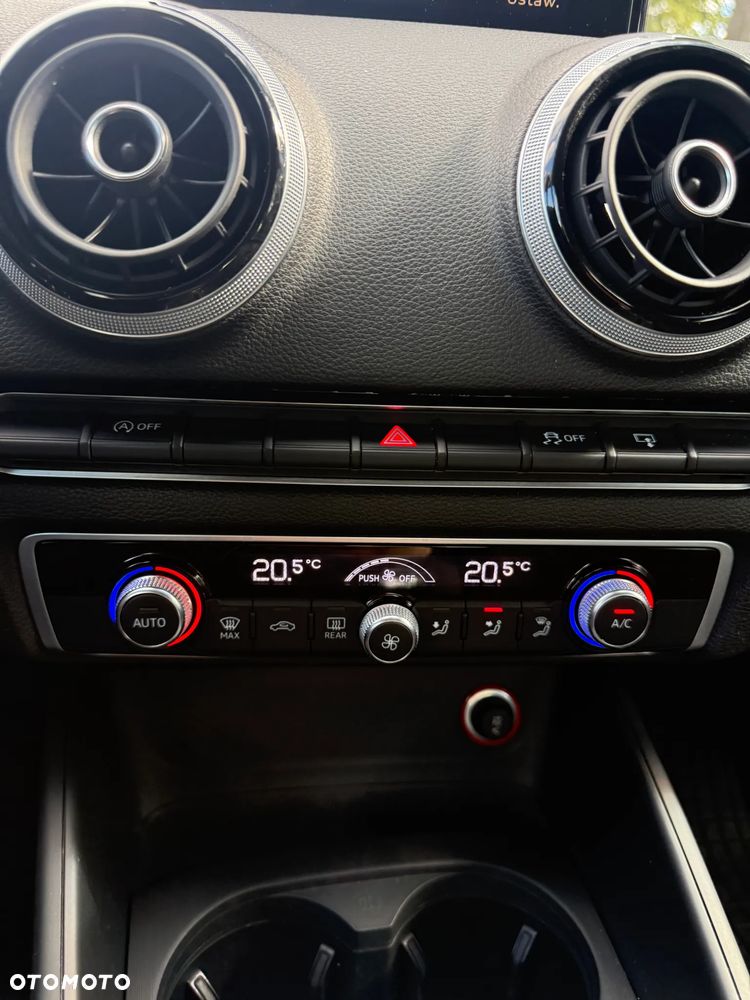 Audi A3 Sportback - 28