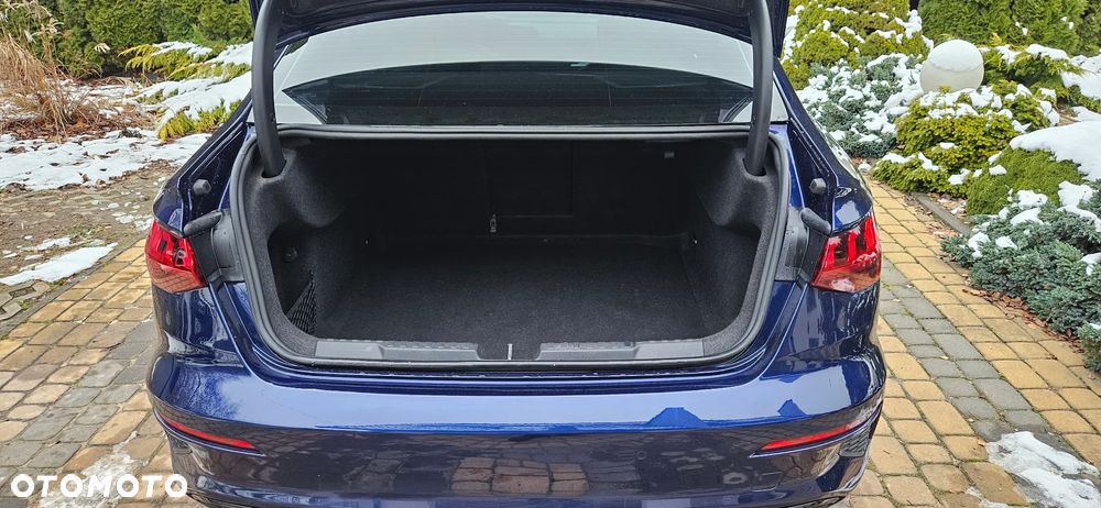 Audi A3 Limousine - 17