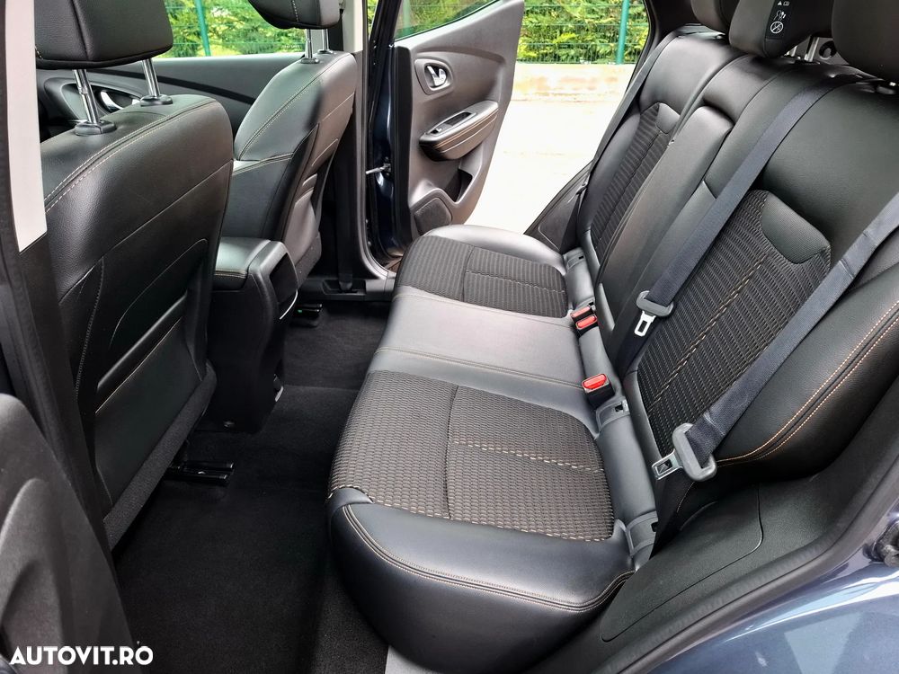 Renault Kadjar Energy dCi 110 EDC Business - 10