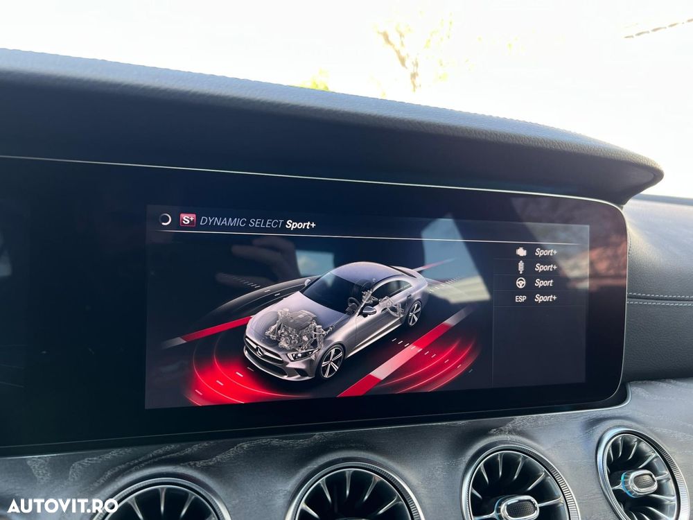 Mercedes-Benz CLS - 22