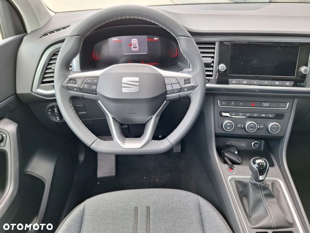 Seat Ateca 1.5 TSI Style S&S - 13
