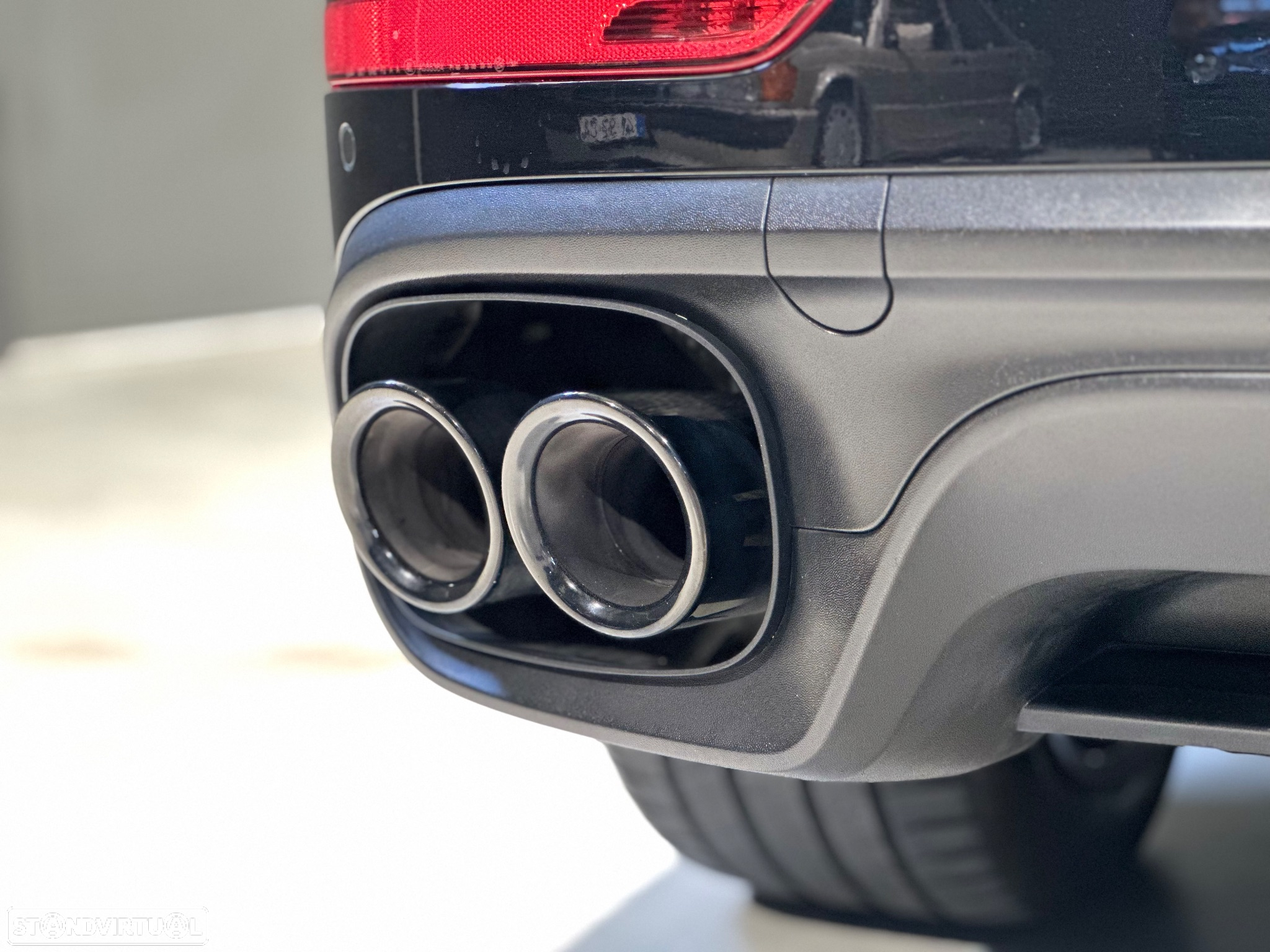Porsche Cayenne Platinum Edition - 19