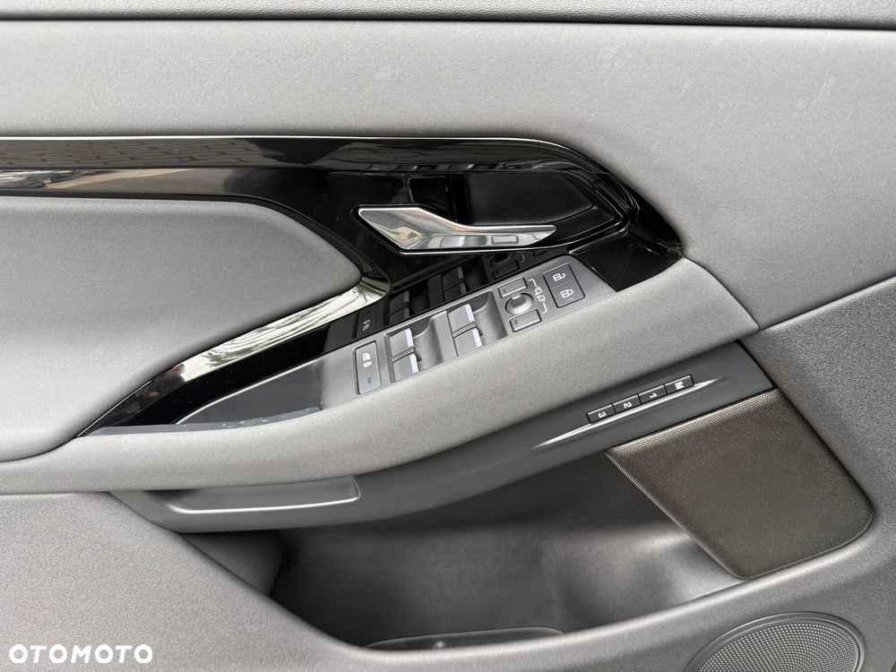 Land Rover Range Rover Evoque 2.0 D200 mHEV Dynamic SE - 15
