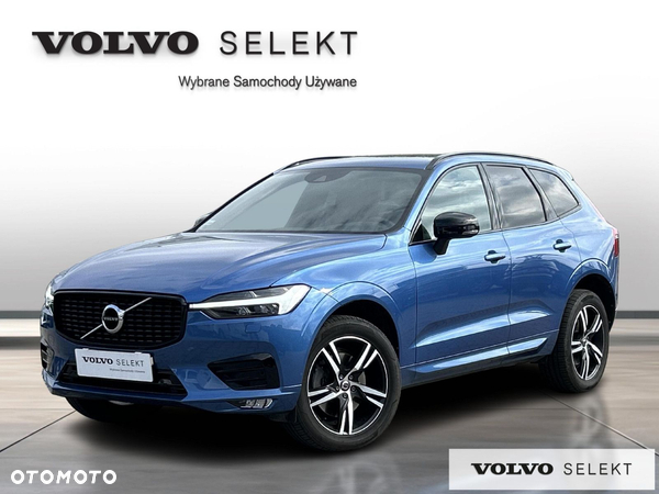 Volvo XC 60