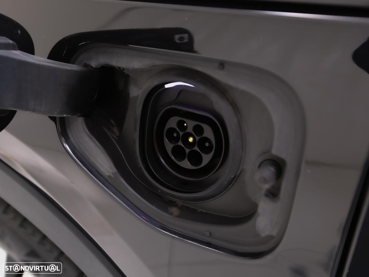 Volvo XC 40 1.5 T5 PHEV R-Design - 25