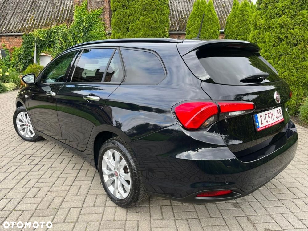 Fiat Tipo - 16