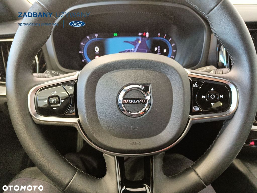 Volvo V60 B4 B Plus Dark - 20