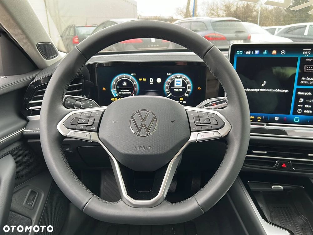 Volkswagen Passat Variant - 13