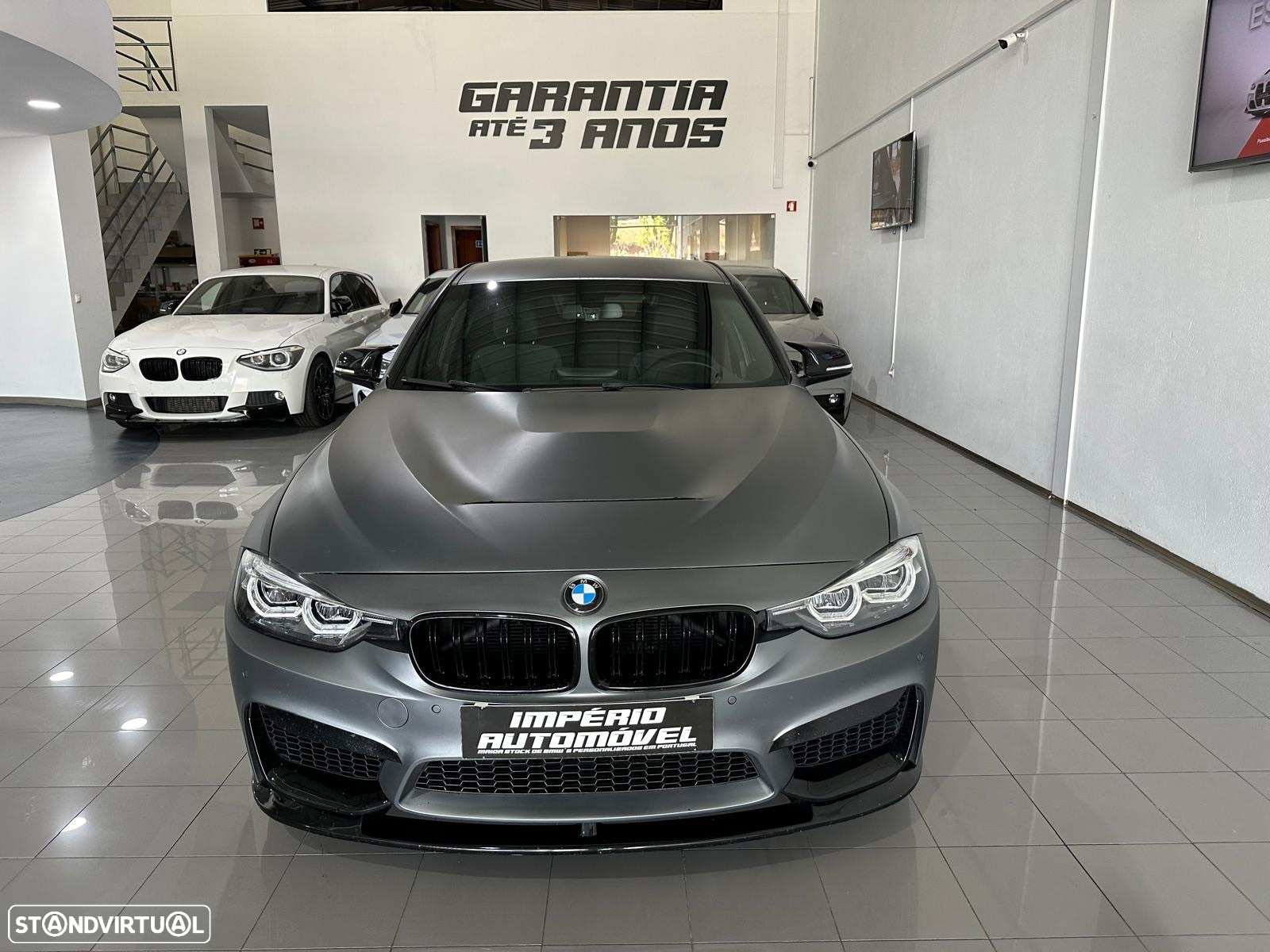 BMW 328 - 2