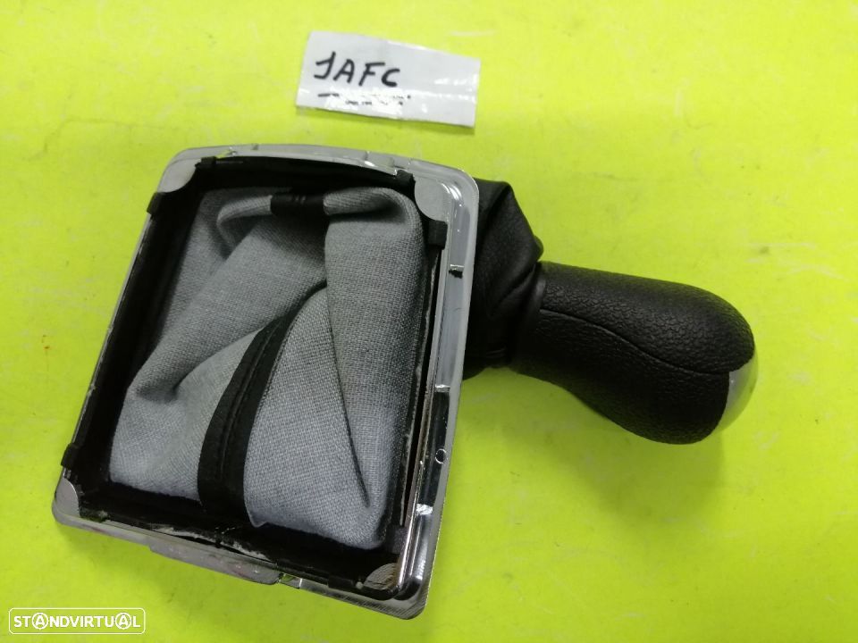 Manete e fole das mudanças Ford Focus Mk2 NOVO - 3