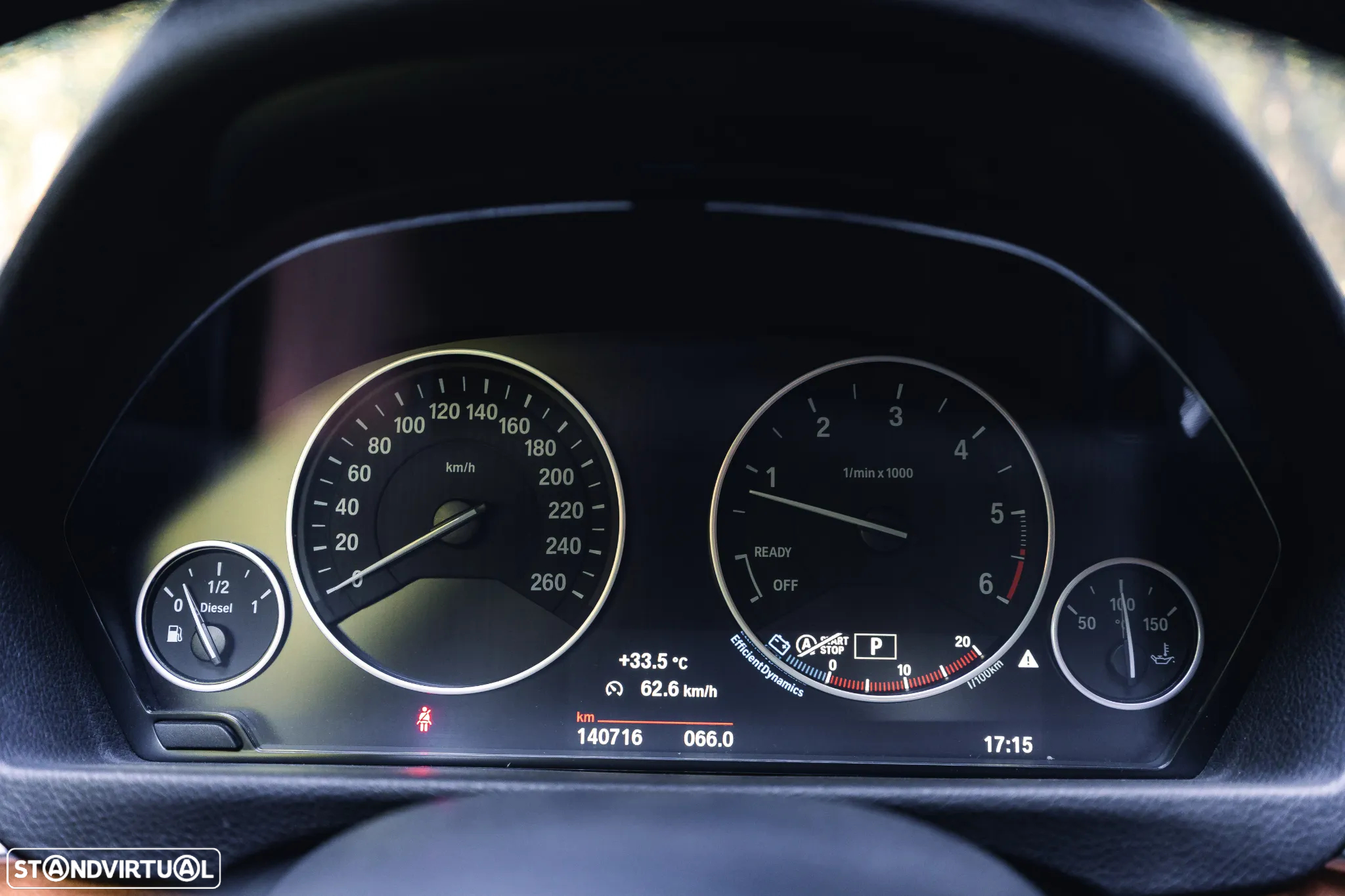 BMW 420 Gran Coupé d Line Luxury Auto - 39