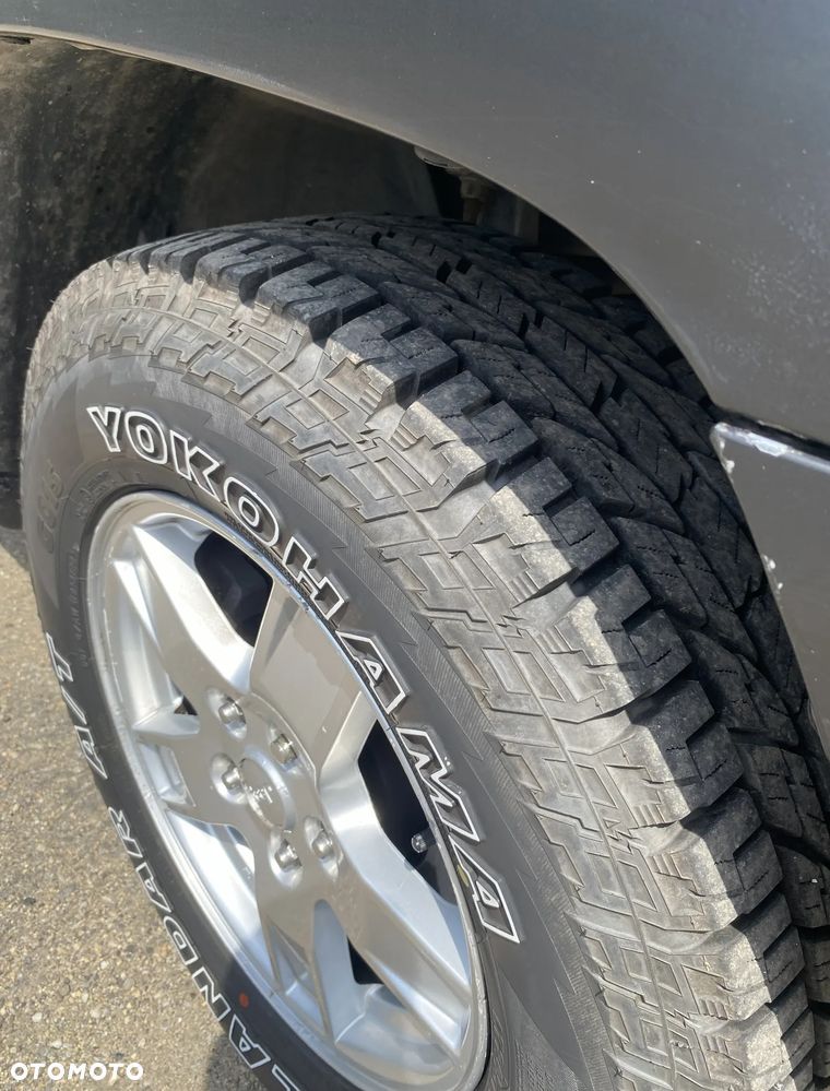 Jeep Grand Cherokee 4.7 Automatik Laredo - 10