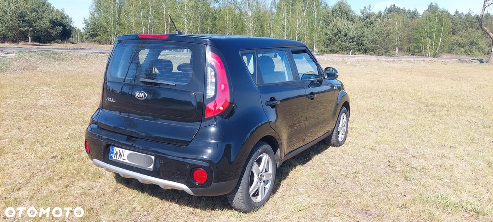 Kia Soul - 4