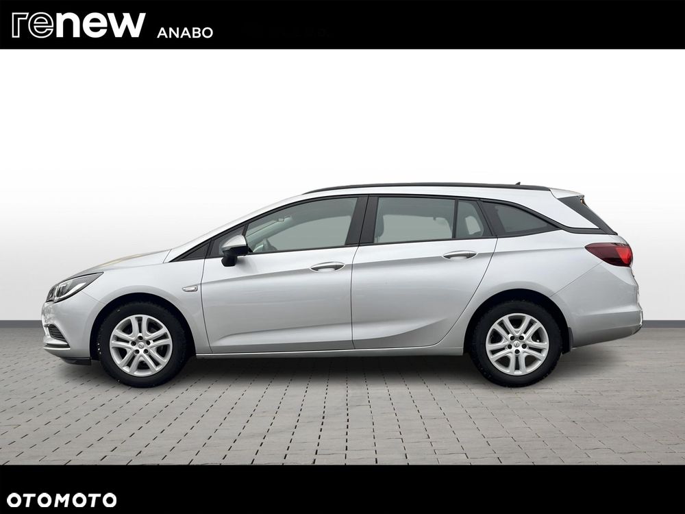 Opel Astra 1.6 CDTI Enjoy - 2
