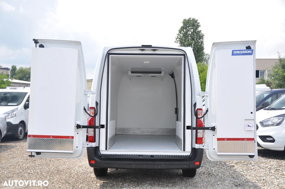 Opel Movano L3H2 Frigorific - 7