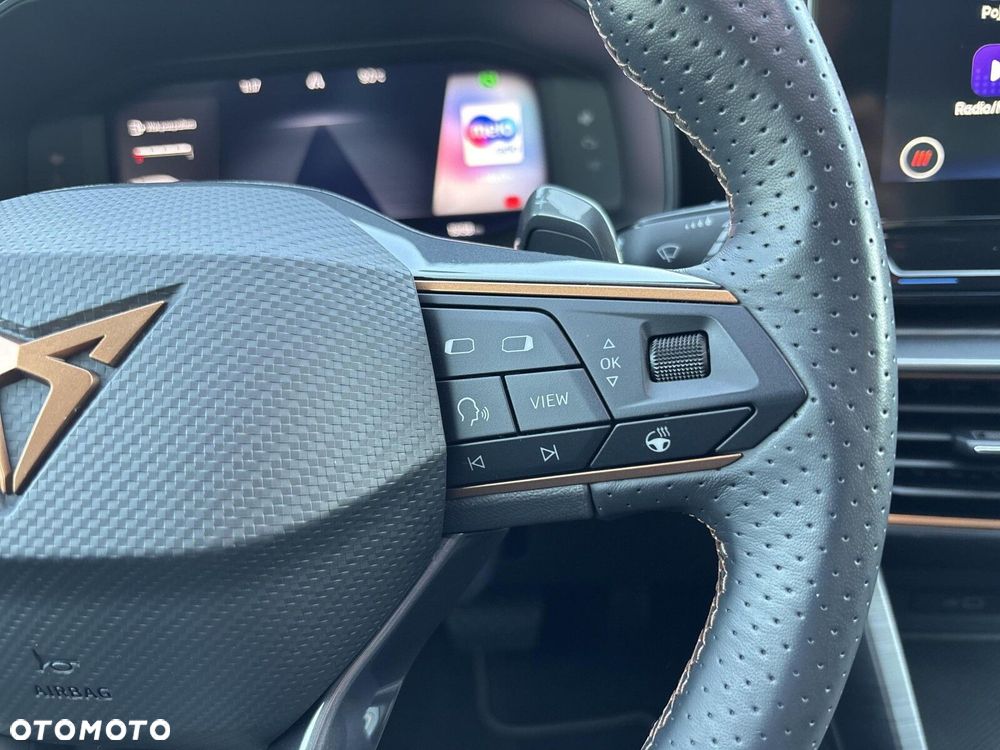 Cupra Formentor 1.5 TSI DSG - 31