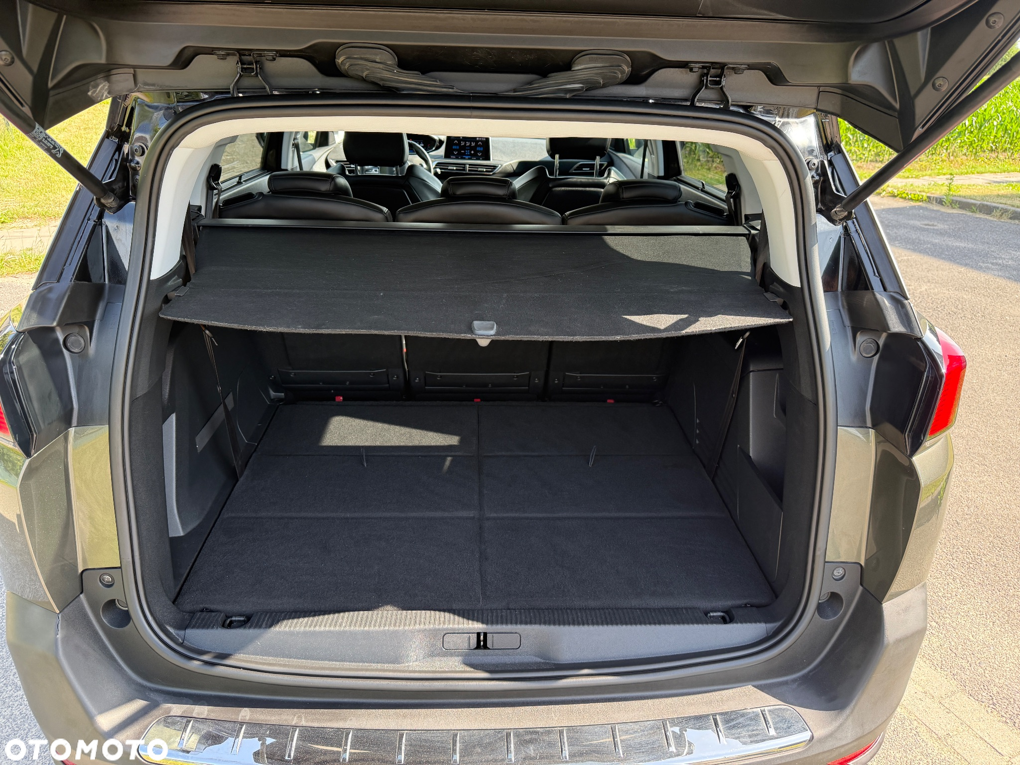 Peugeot 5008 1.2 PureTech Allure Pack S&S EAT8 - 15