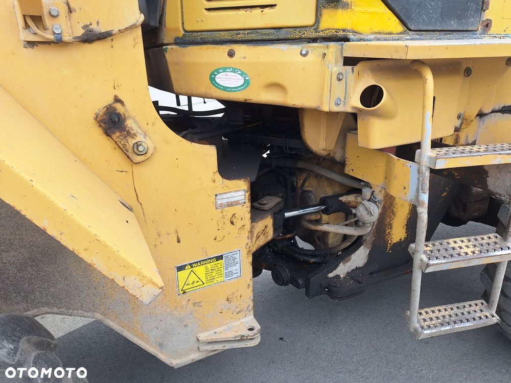CAST 928 F 4X4 - 21
