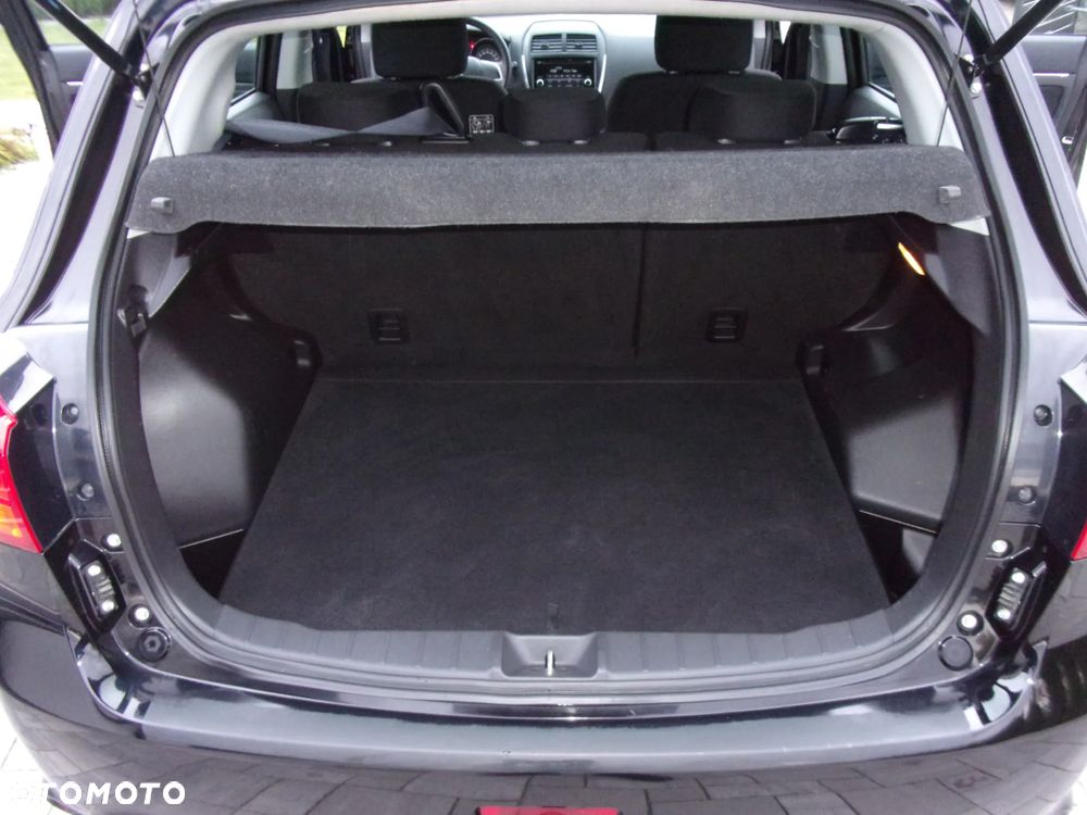 Mitsubishi ASX 1.6 2WD - 30