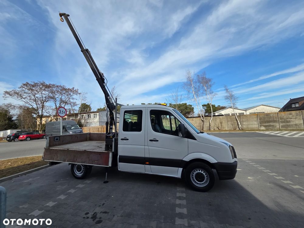 Volkswagen Crafter - 24