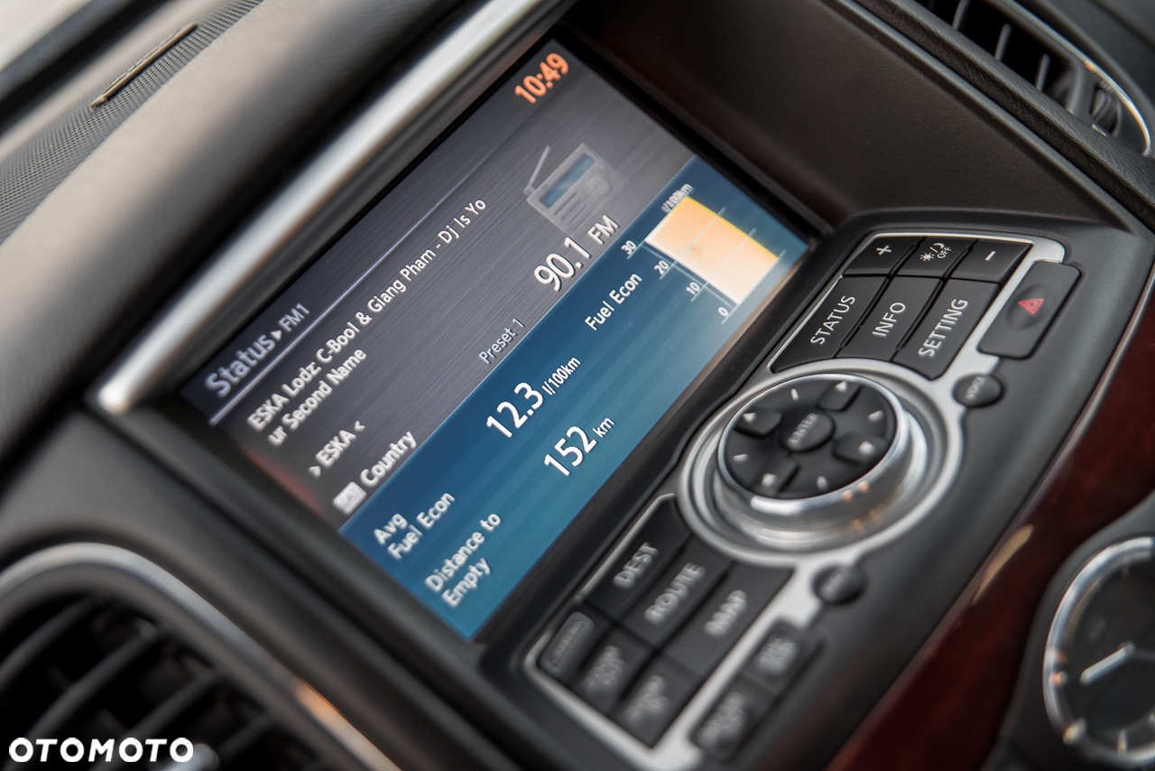 Infiniti QX50 AWD GT Premium - 22