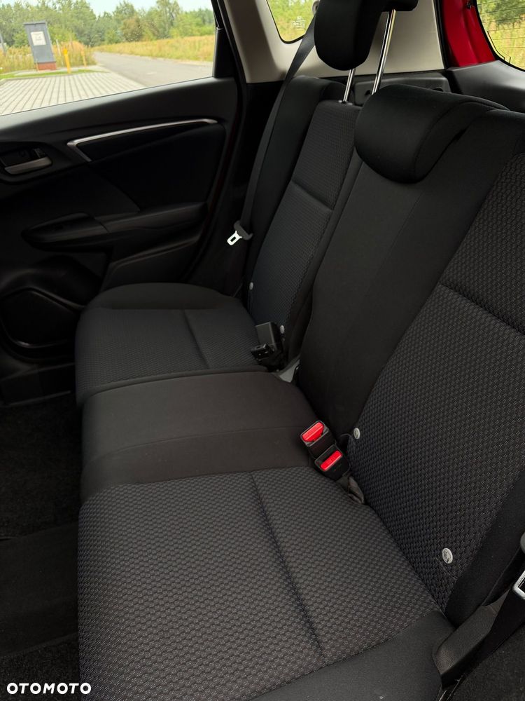 Honda Jazz 1.3i VTEC Comfort (ADAS/Honda Connect+) - 14