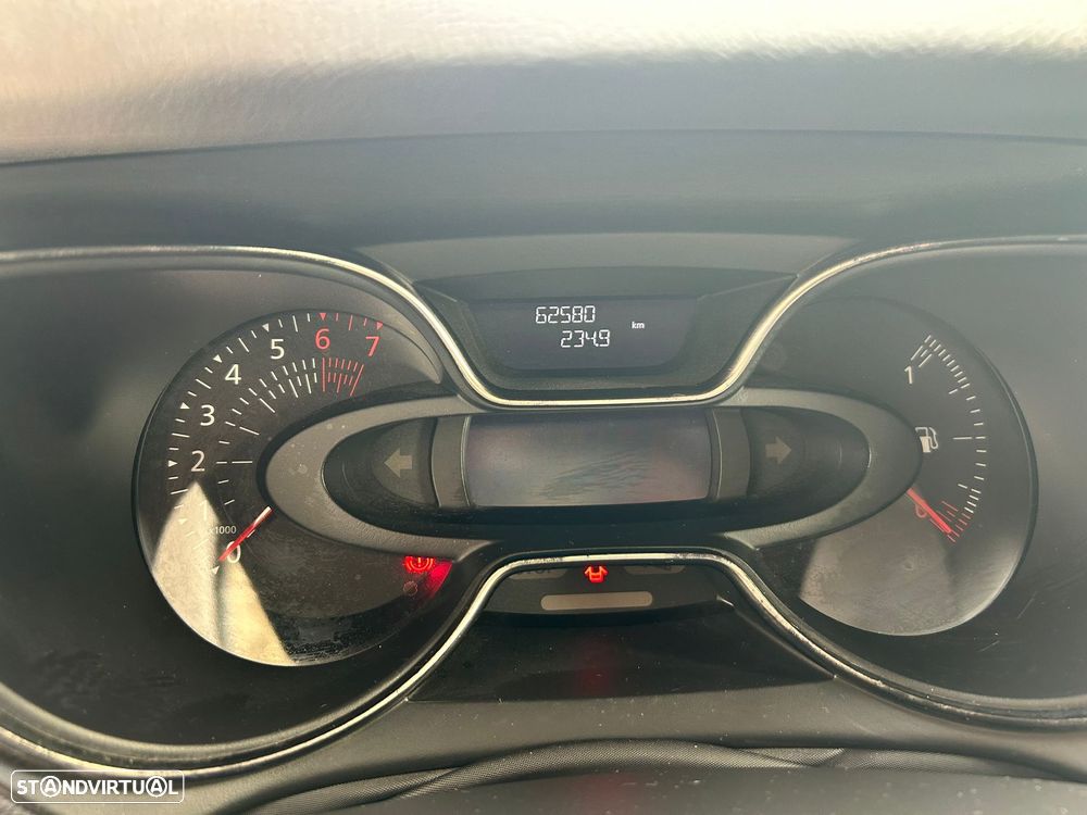 Renault Captur 1.3 TCe Exclusive - 9