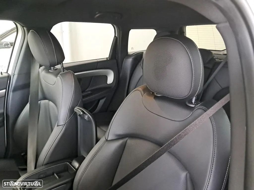 MINI Countryman Cooper SE ALL4 Auto - 8