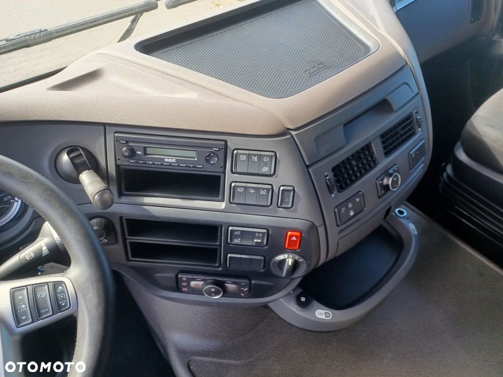 DAF XF.480 SSC  (32383) - 11